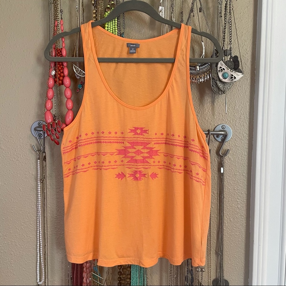 Aerie Cropped Tank